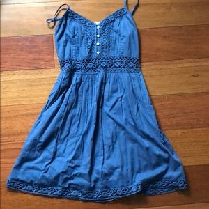 Abercrombie and Fitch Dress